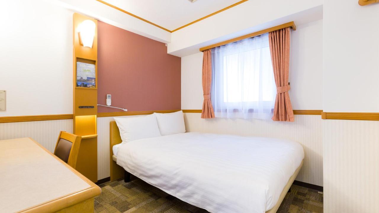 Toyoko Inn Kanazawa-Eki Higashi-Guchi Екстер'єр фото