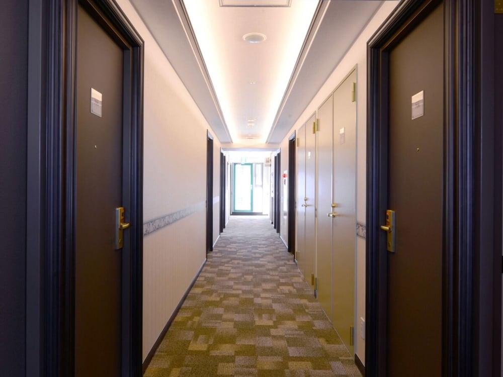 Toyoko Inn Kanazawa-Eki Higashi-Guchi Екстер'єр фото