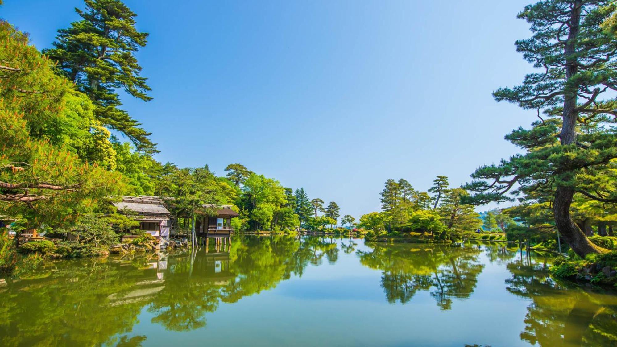 Toyoko Inn Kanazawa-Eki Higashi-Guchi Екстер'єр фото